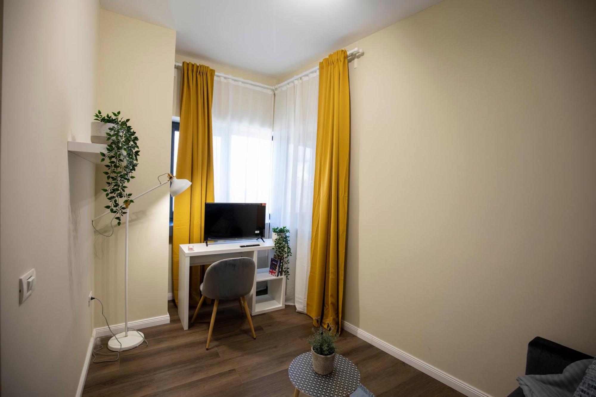 Luxe Romana Bukarest