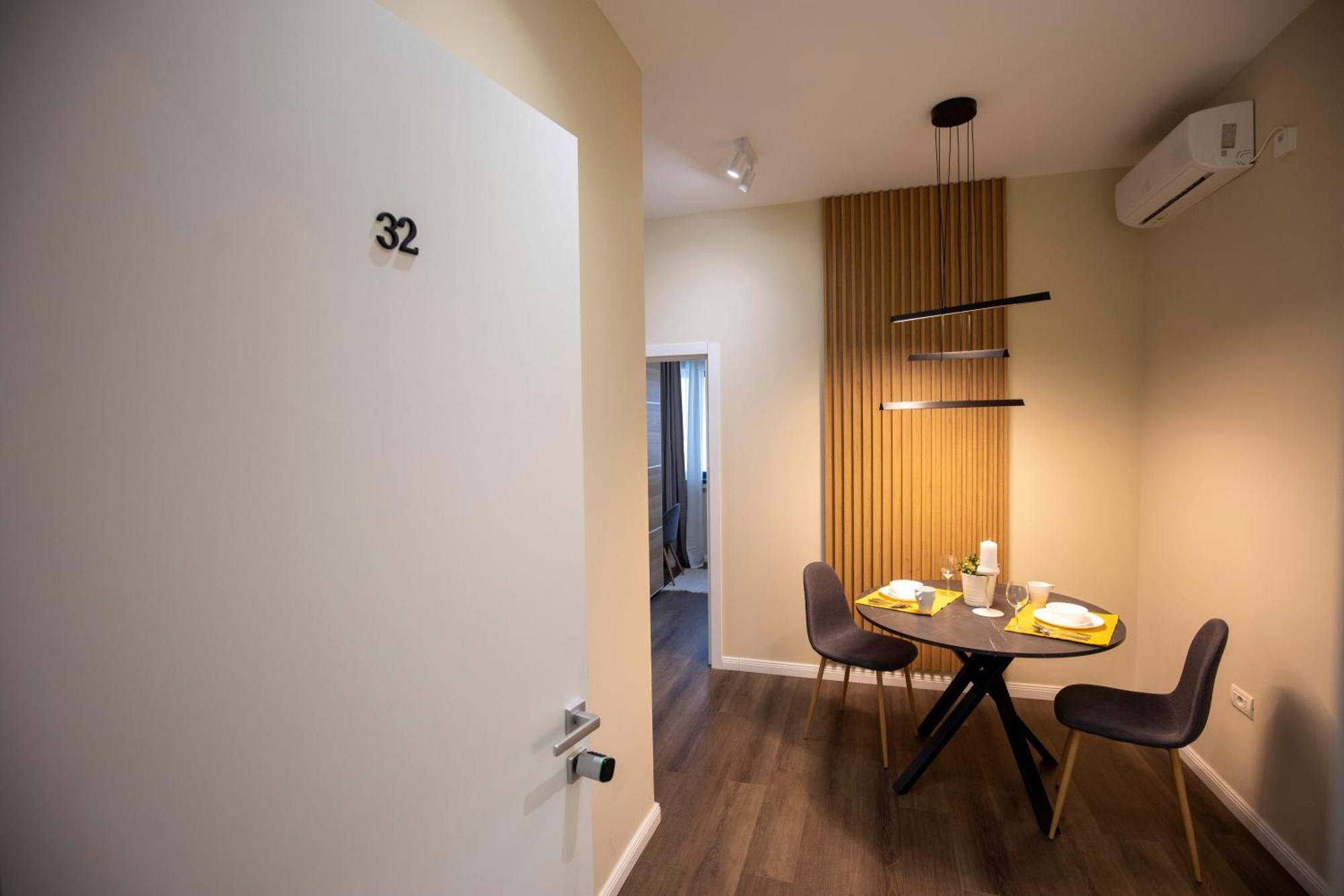Luxe Romana Apartment Bukarest