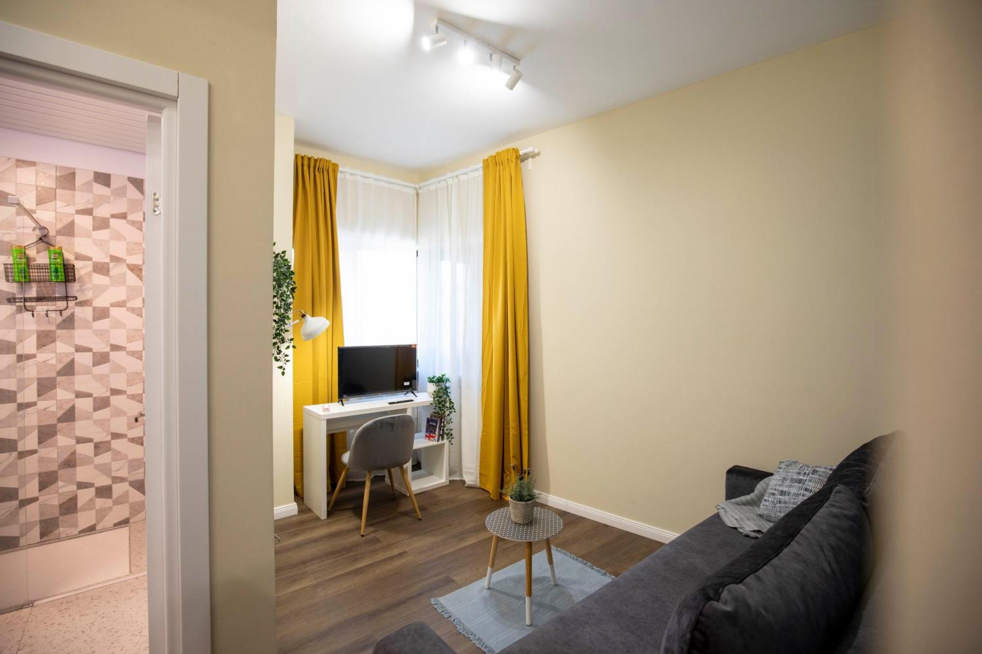 Luxe Romana Bukarest