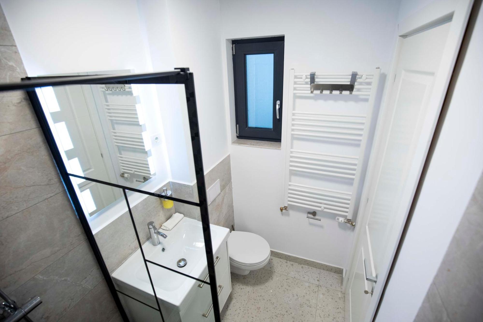 Luxe Romana Bukarest