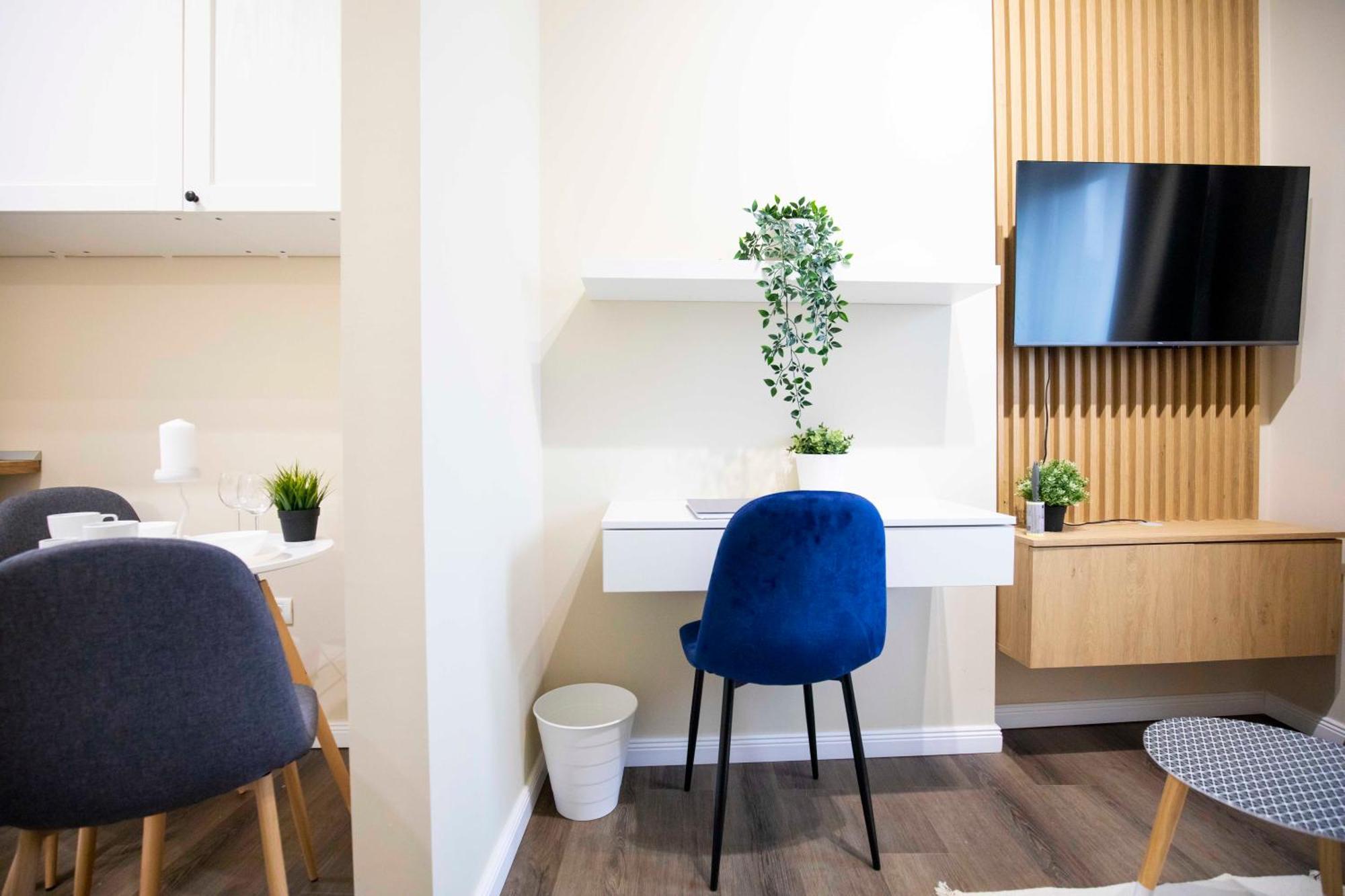 Apartment Luxe Romana Bukarest