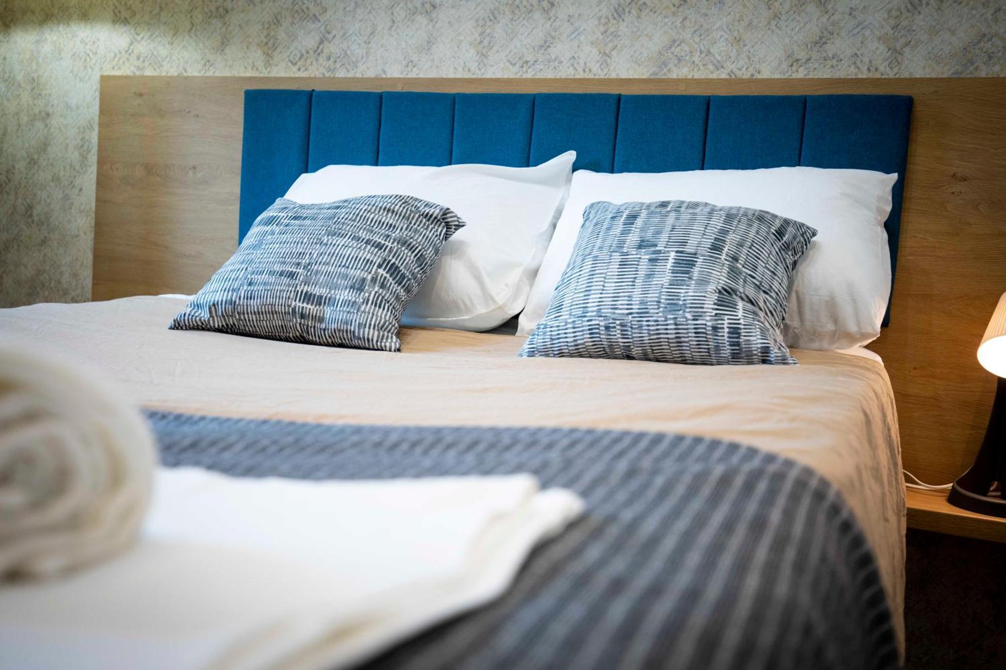 Luxe Romana Apartment Bukarest
