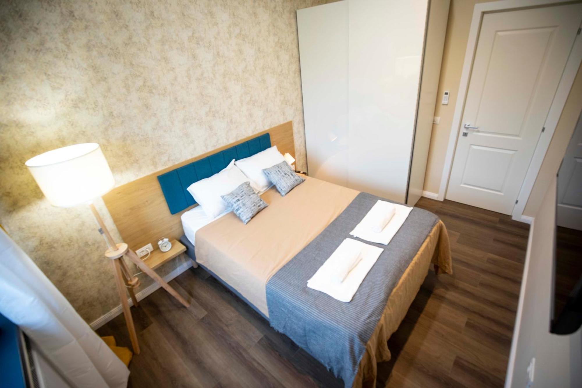 Luxe Romana Apartment Bukarest