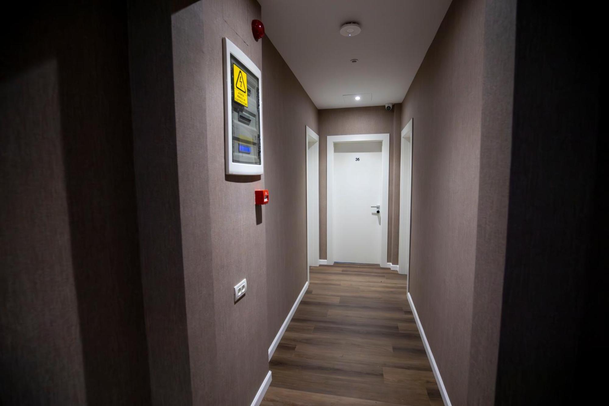 Luxe Romana Bukarest