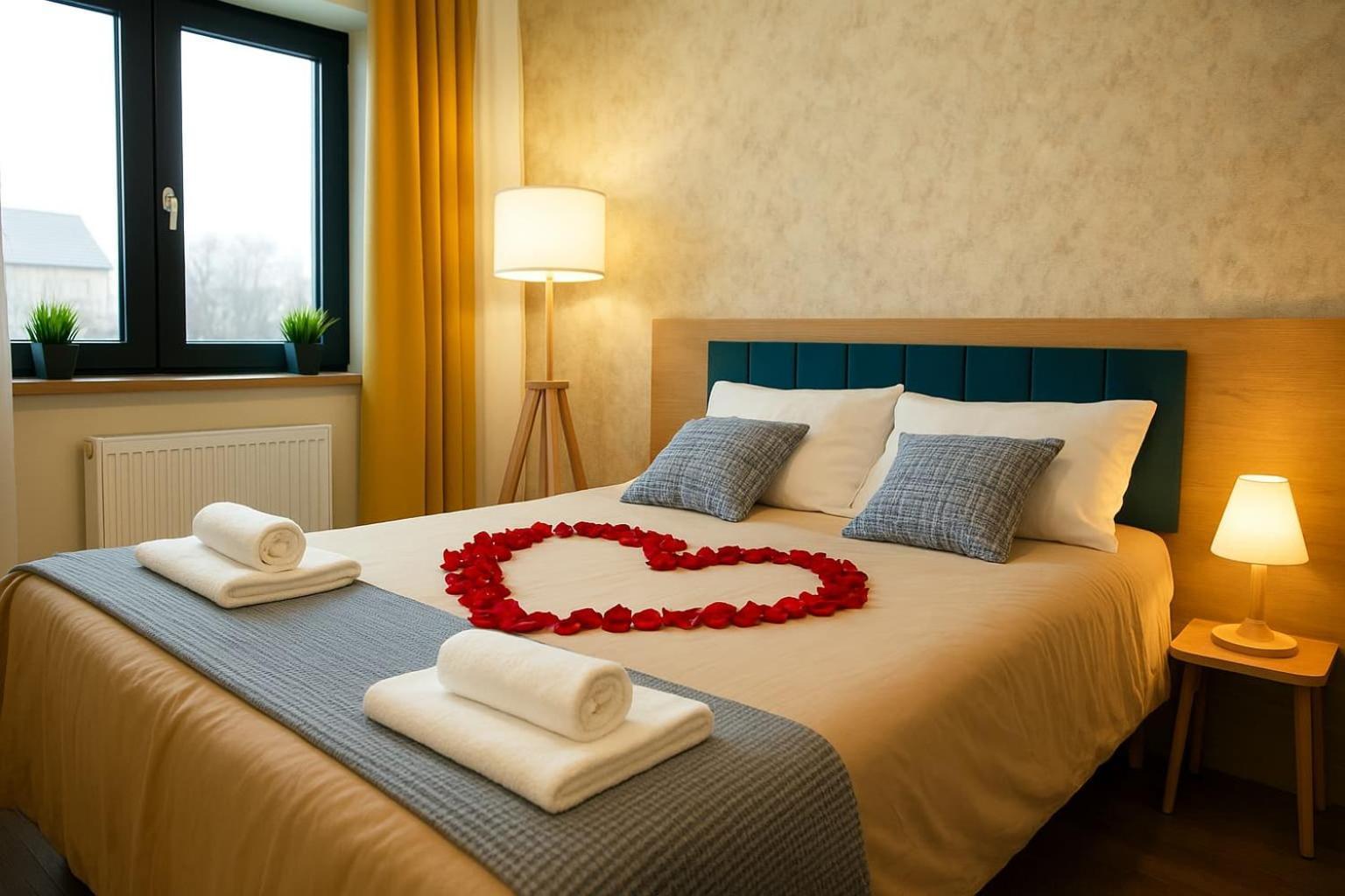 Luxe Romana Bukarest